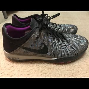 Women’s Nike Free Training shoes!